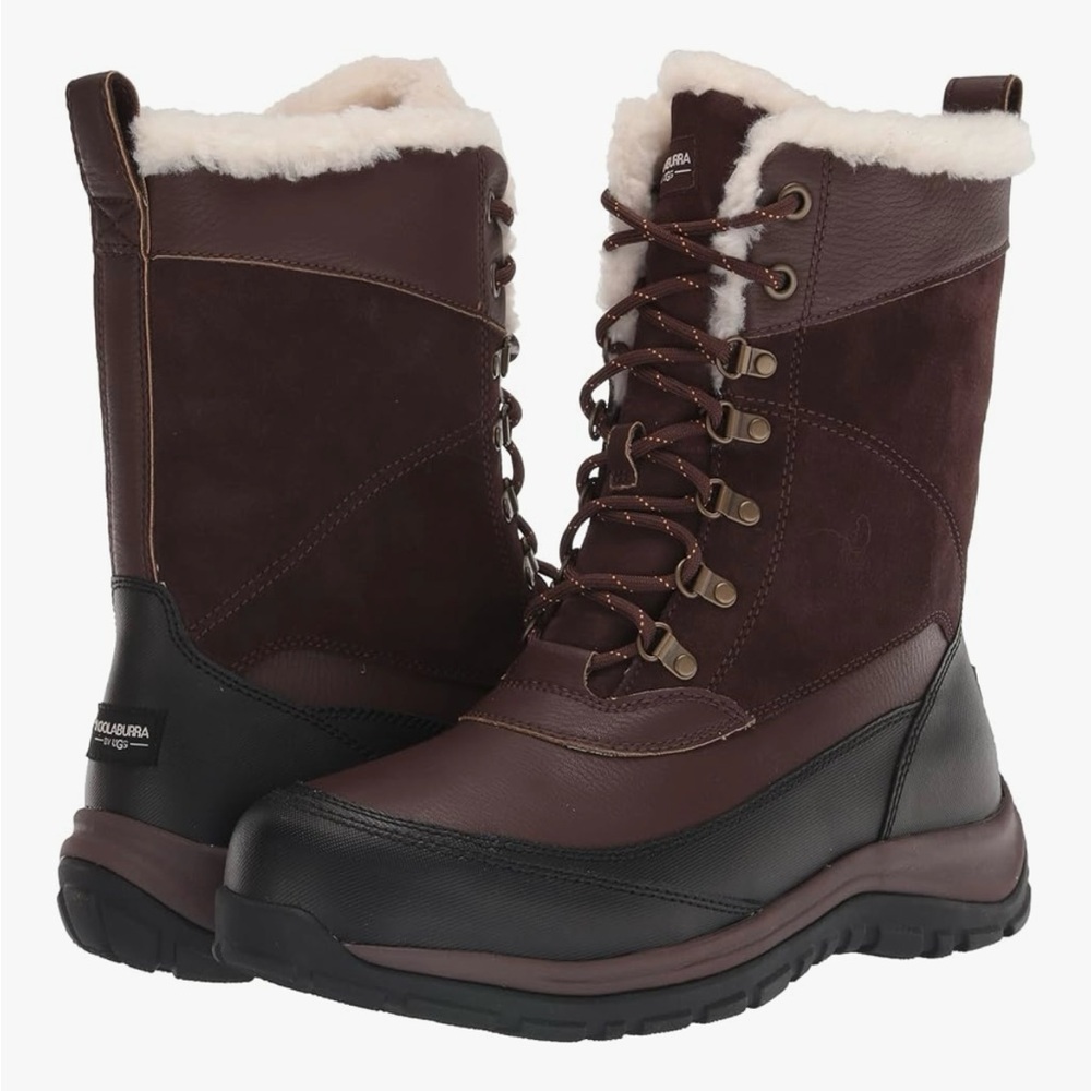 Koolaburra UGG  Kids Boots - Size 9